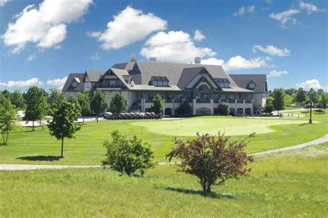 Bolingbrook Golf Club In Bolingbrook Illinois Usa Golf Advisor