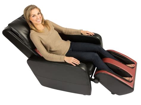 Human Touch Ijoy Reveal Massage Chair By Human Touch Wins 2014 Adex Award