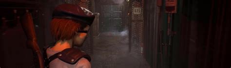 Remake De Resident Evil Feito Por F S Na Unreal Engine Ganha Novo