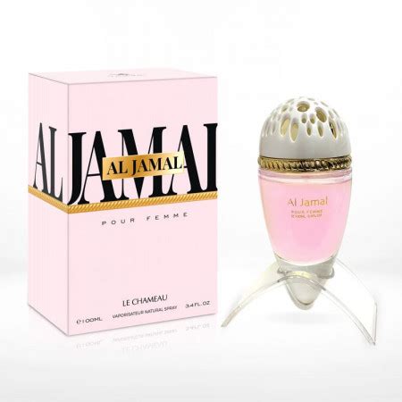 Parfum Le Chameau By Emper Al Jamal Emper Ro