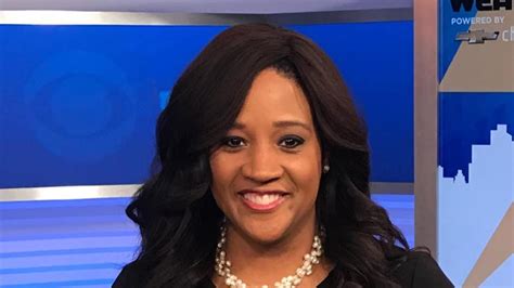 What Happened to CBS New York Meteorologist Elise Finch?