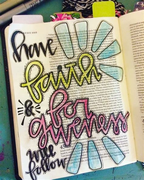 Pin On Journaling Bible