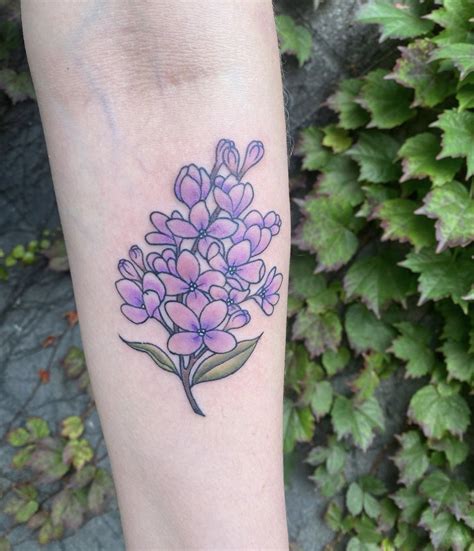 Tara — The Kindred Spirit Tattoo Co