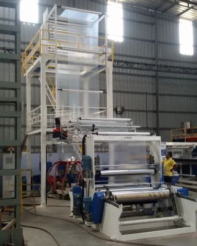 Extrusion Line Hdpe Sheet Extrusion Line Machine Manufacturer From