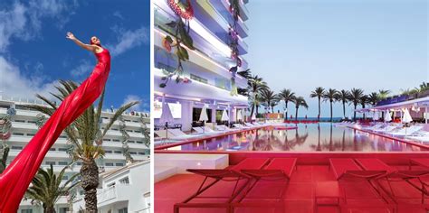 Ushuaia Ibiza Beach Hotel So Klingt Urlaub