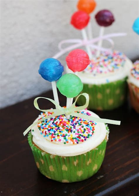 Cupcakes Receta F Cil Cremas De Frosting Y Ideas Para Decorar