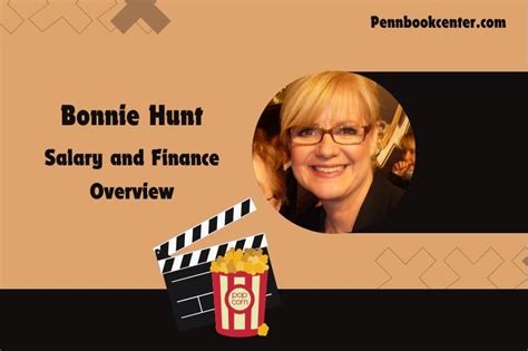 Bonnie Hunt Net Worth In 2024: Wealth Sources & Financial Journey