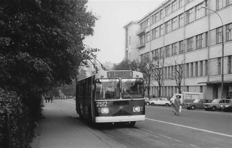 История Москвы в фотографиях