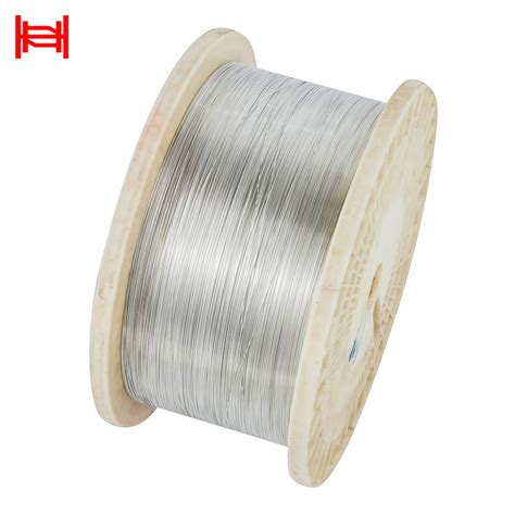 High Conductivity Stranded Bare Tinned Copper Wire For Power