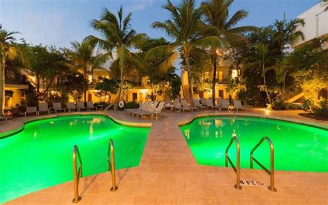 15 Best Resorts in Key West (Florida) - The Crazy Tourist