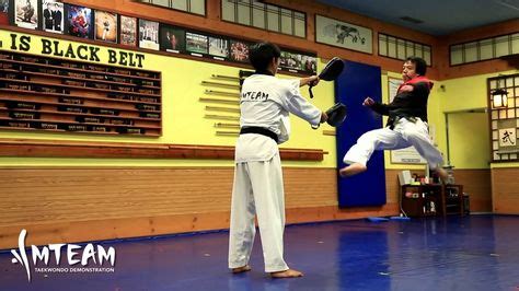 9 Best Tae Kwon Do Sparring Drills images in 2020 | sparring, taekwondo ...