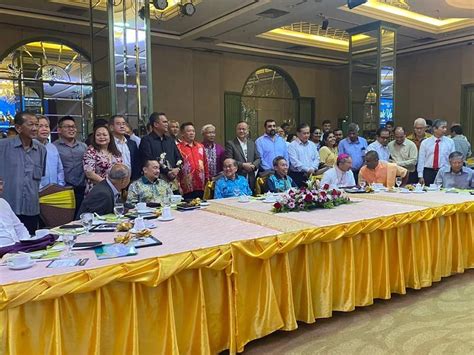 Datuk Jahat Hensem On Twitter Unit For Other Religions UNIFOR