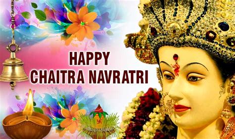 Happy Chaitra Navratri 2016 Best Chaitra Navratri Sms Messages