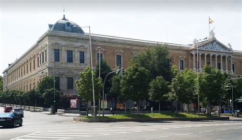 La Biblioteca Nacional Adquiere 13 Incunables