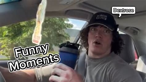 Sam Sulek Funniest Moments Part 1 Youtube