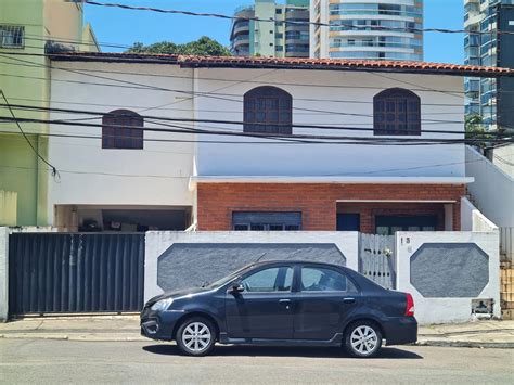 Casa Quartos Venda Praia Da Costa Vila Velha Lopes