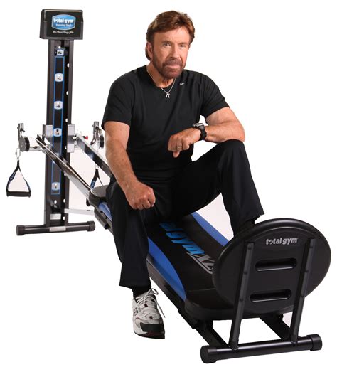 Total Gym XLS – Entrenador Personal Chema Menéndez