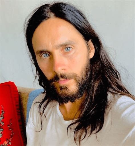 Jared Leto Height, Weight, Age, Measurements, Net Worth, Facts