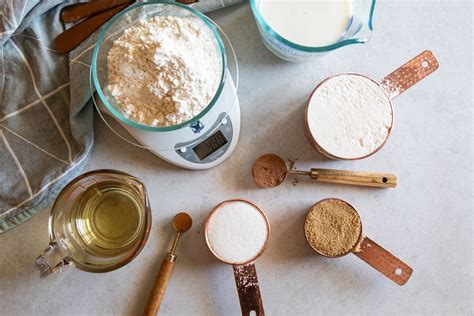 Mastering The Perfect Bread Understanding Baking Powder Quantities