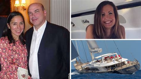 Billionaire Tech Tycoon Mike Lynch Missing After Luxury Yacht Sinks The Cairns Post