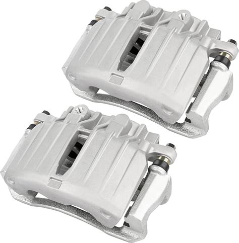 Amazon Cciyu B B Rear Left Right Brake Calipers W