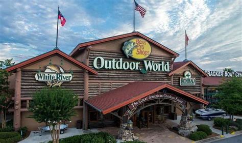 Lawrenceville Ga Sporting Goods And Outdoor Stores Bass Pro Shops