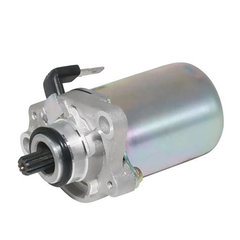 Motorcycle Electrical Starter Engine Starter Motor For Ktm 150 Xc W