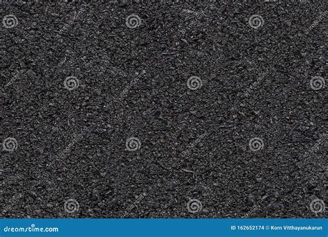 Asphalt Clean New Black Road Seamless Texture Pattern for Background ...