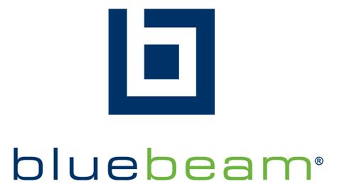 Bluebeam Logo - LogoDix