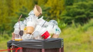 Los países que más y menos basura generan en América Latina y cómo se sitúan a nivel mundial