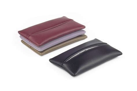 Amazon Thing IsPU Leather Pocket Tissue Holder For Purse Travel