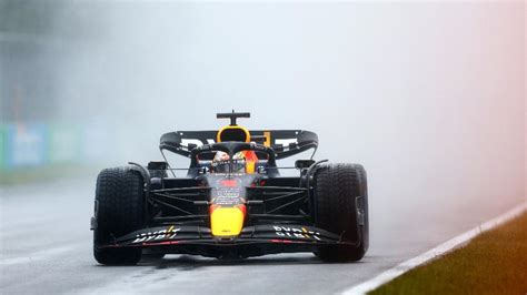 Verstappen garante a pole position no GP do Canadá