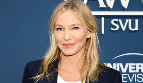 Kelli Giddish Kids, How Many Kids Does the SVU Star Have in Real Life?