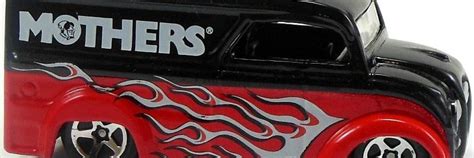 Dairy Delivery Mm Hot Wheels Newsletter