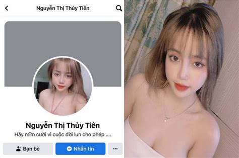 Nguyễn Thị Thủy Tiên dâm đãng trong clip sex bị lộ