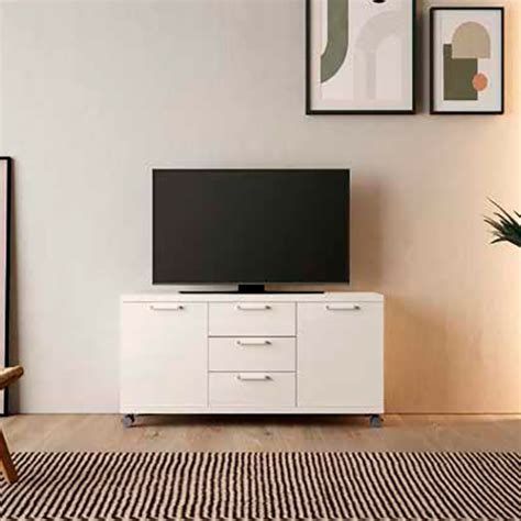 Mueble Tv Mina C Muebles Expo Mobi