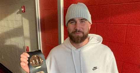 Does Travis Kelce Have Siblings? He and His NFL Brother Are Opposites