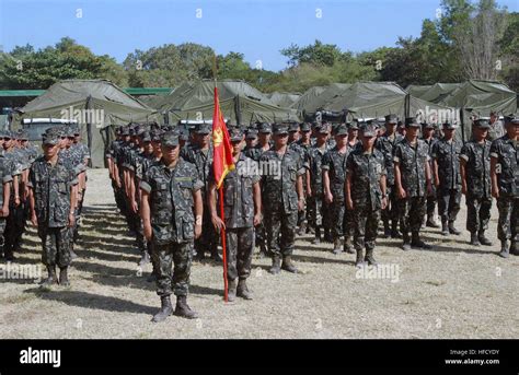 Philippine Marines Logo