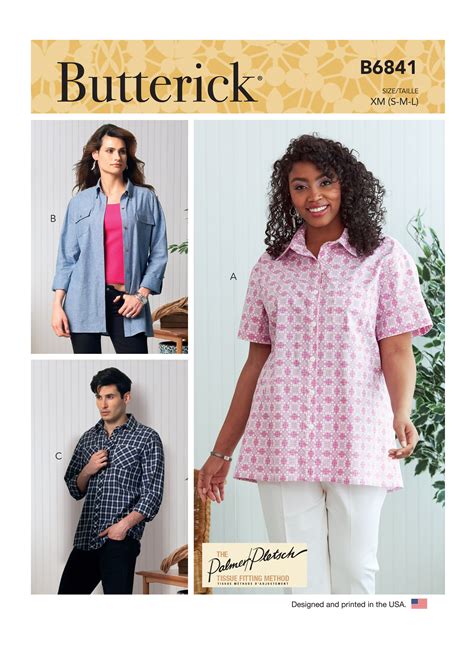 29 Free Butterick Patterns Pdf MelikeRemoni