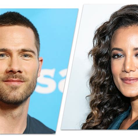 Bros Star Luke Macfarlane And Partner Hig Roberts Welcome Baby Girl