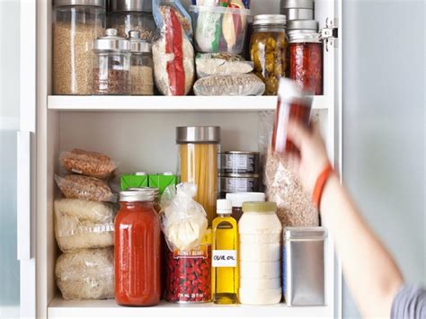 Come Conservare Al Meglio I Cibi Freschi In Frigo La Guida Completa