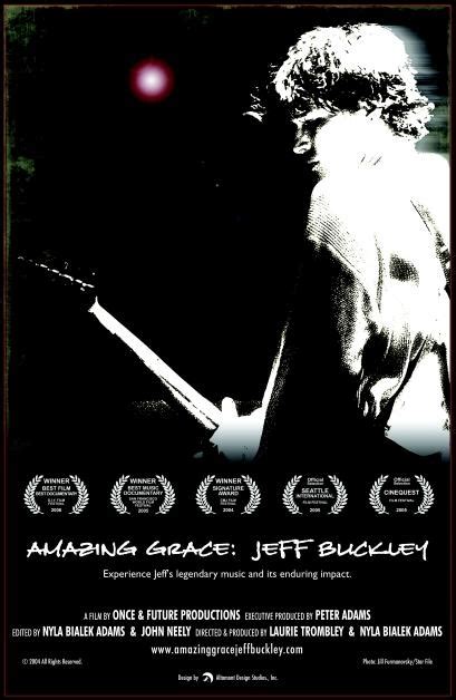 Amazing Grace By Jeff Buckley Video Reviews Ratings Credits Song