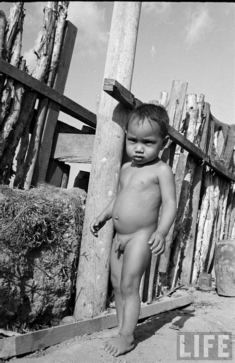 Saigon Photo By Carl Mydans Manhhai Flickr