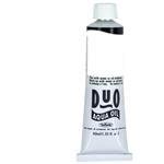 HOLBEIN DUO AQUA OIL TITANIUM WHITE W 110ML GTIN EAN UPC