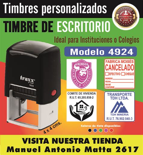 Tener un timbre en una empresa puede resultar práctico y profesional