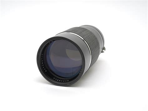 BUSHNELL 200/3,5 NIKON F | Photografica