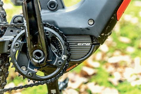 Shimano Ep Im Test Mehr Power F R Den Shimano E Bike Motor Bike