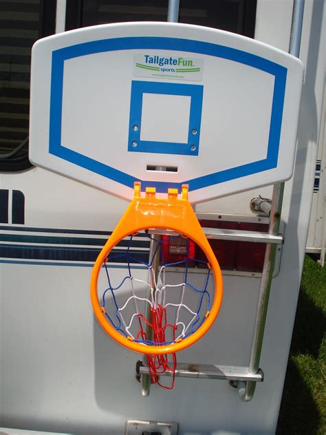 Mini Basketball Hoop Breakaway Rim Aplusstoun