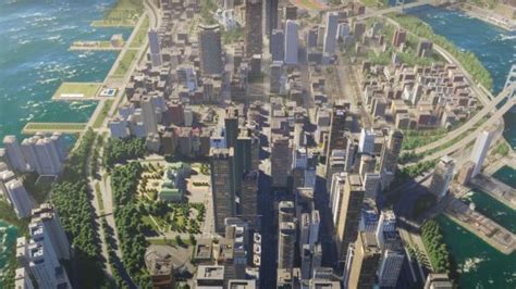 Cities Skylines May Have Just Fixed Our Worst Housing Problem