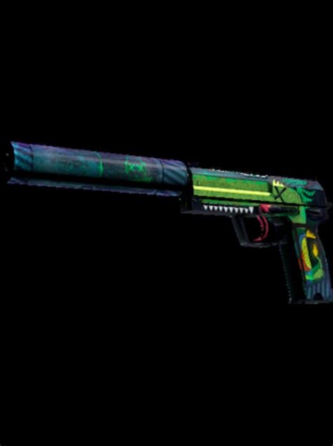 Buy USP S Monster Mashup Minimal Wear Cheap G2A